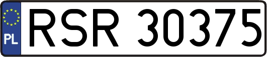 RSR30375