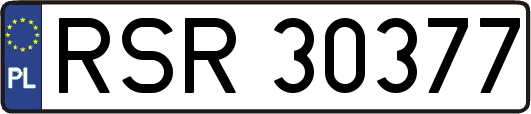 RSR30377