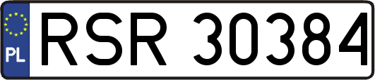 RSR30384