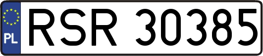 RSR30385