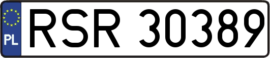RSR30389