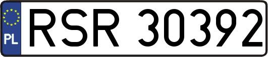 RSR30392