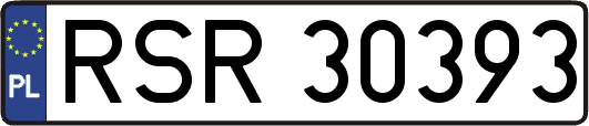 RSR30393
