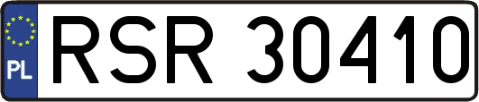RSR30410