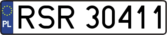 RSR30411