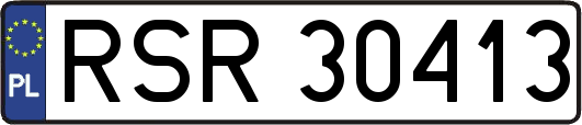 RSR30413