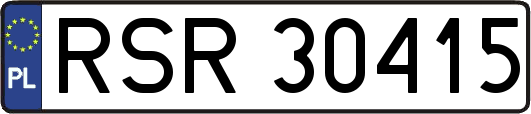 RSR30415