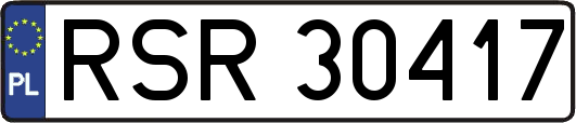 RSR30417