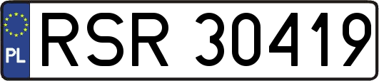 RSR30419
