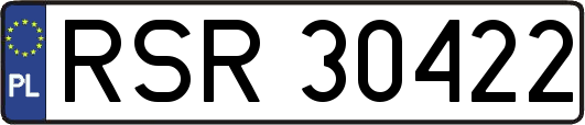 RSR30422