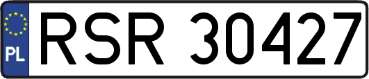 RSR30427
