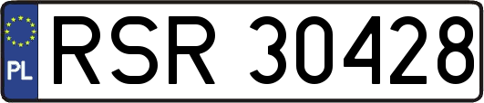 RSR30428