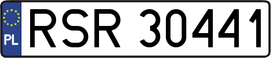 RSR30441