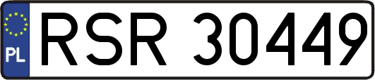 RSR30449