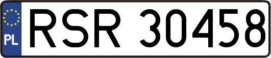 RSR30458