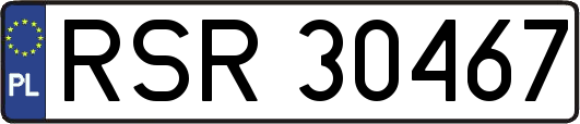 RSR30467