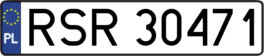 RSR30471