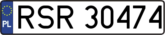 RSR30474