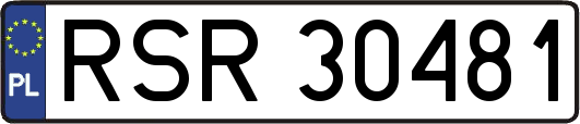 RSR30481