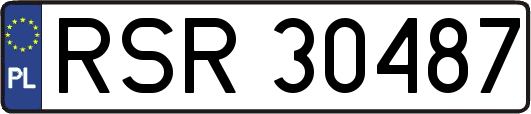 RSR30487