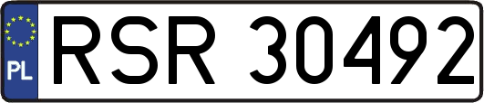 RSR30492