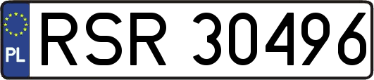RSR30496