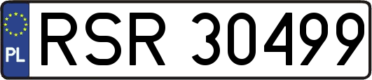 RSR30499