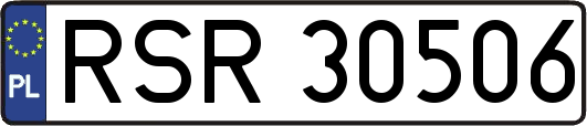 RSR30506