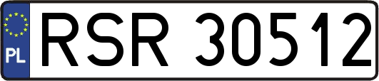 RSR30512