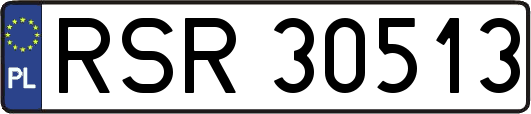 RSR30513
