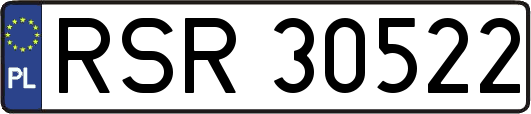 RSR30522
