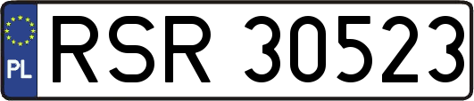 RSR30523