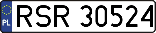 RSR30524