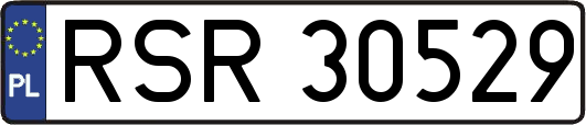 RSR30529