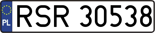 RSR30538