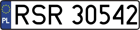 RSR30542