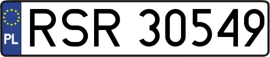 RSR30549