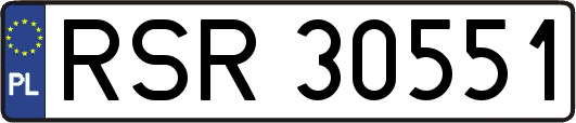 RSR30551