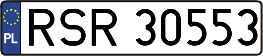 RSR30553