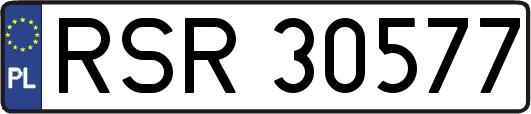 RSR30577