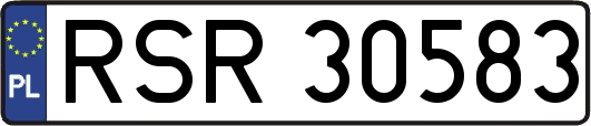 RSR30583