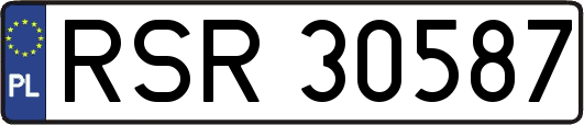 RSR30587