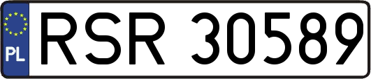 RSR30589