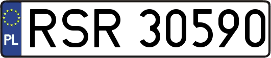 RSR30590