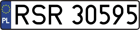 RSR30595