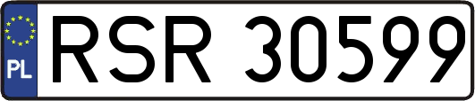 RSR30599