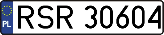 RSR30604