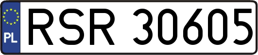 RSR30605