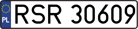 RSR30609