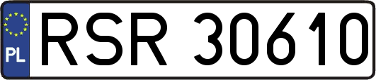 RSR30610